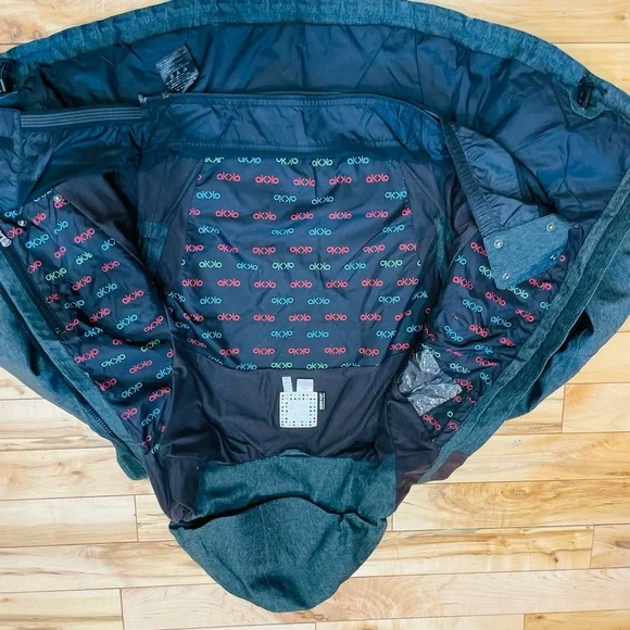Burton AK Summit Gortex M women jacket